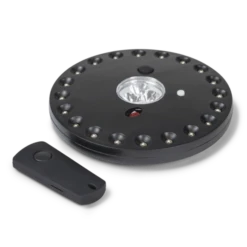 Kampa Dazzle Remote Control Light