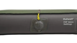 Outwell Dreamhaven Double 10cm Self-Inflating Mattress -Outwell Zone 0201e507 da18 4ab0 ad9e bf6f6aa44b16 1280x960 42d63550 07ca 4c58 ba77 3764944ec092