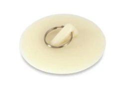 HIGHLANDER Universal Travel Bath - Sink Plug