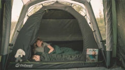 Outwell Free Standing 2 Berth Inner Tent -Outwell Zone 111289 FreeStandinginner Featurephoto10