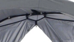 Outwell Lounge L Side Walls With Zipper (Pair) 9 Outwell Lounge L Side Walls With Zipper (Pair) -Outwell Zone 111360 LoungeLSideWallw.zipper 2pcs Featurephoto4