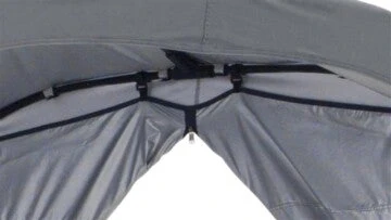 Outwell Lounge L Side Walls With Zipper (Pair) 5 Outwell Lounge L Side Walls With Zipper (Pair) - Image 3