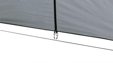 Outwell Lounge L Side Walls With Zipper (Pair) 6 Outwell Lounge L Side Walls With Zipper (Pair) - Image 4