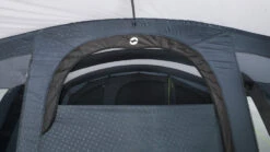 Outwell Stonehill 7 Air Tent 2024 + FREE Carpet & Footprint -Outwell Zone 111421 Stonehill7Air Featurephoto14