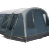 Outwell Stonehill 7 Air Tent 2024 + FREE Carpet & Footprint -Outwell Zone 111421 Stonehill7Air Mainphoto1