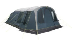 Outwell Stonehill 7 Air Tent 2024 + FREE Carpet & Footprint