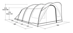 Outwell Sky 6 Tent 2024 18 Outwell Sky 6 Tent 2024 -Outwell Zone 111425 Sky6 DrawingPerspective2