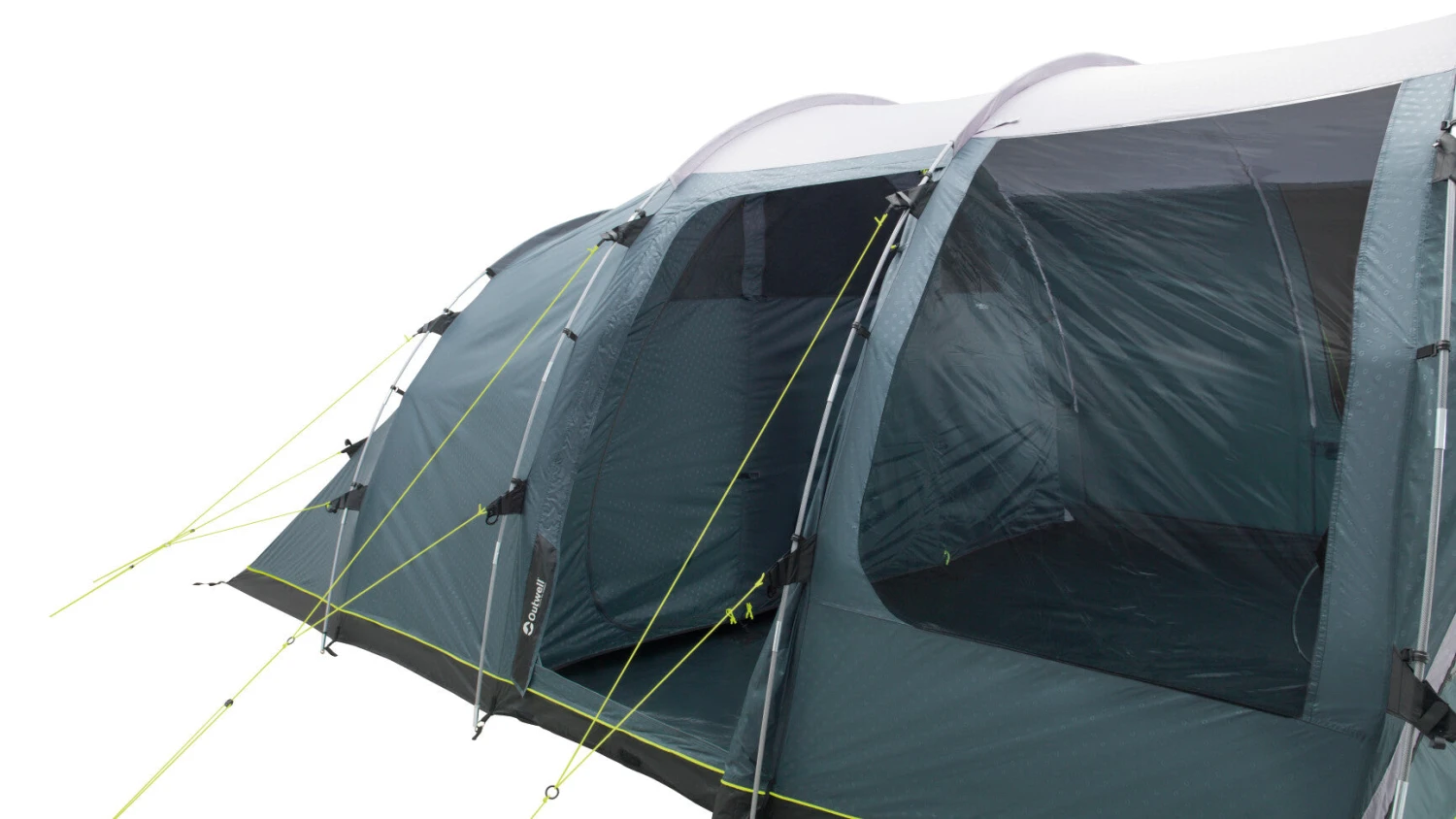 Outwell Sky 6 Tent 2024 10 Outwell Sky 6 Tent 2024 - Image 8