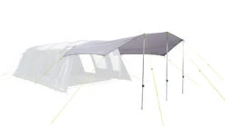 Outwell Canopy Tarp L 2024 -Outwell Zone 111434 CanopyTarpL Mainphoto1