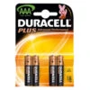 Duracell AAA Battery -Outwell Zone 1139