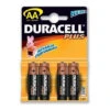 Duracell AA Battery -Outwell Zone 1140