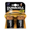 Duracell D Battery -Outwell Zone 1142
