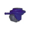 Clip On Gas Regulator - 7kg/15kg/BBQ -Outwell Zone 1192