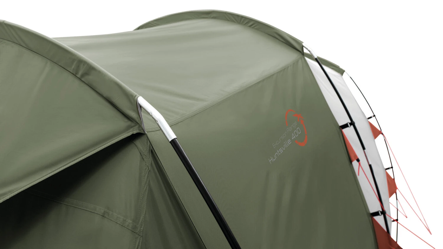 Easy Camp Huntsville 400 Tent 2024 7 Easy Camp Huntsville 400 Tent 2024 - Image 5