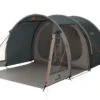 Easy Camp Galaxy 400 Tent Steel Blue 2023 -Outwell Zone 120413 Galaxy400SteelBlue Mainphoto1