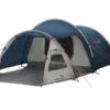 Easy Camp Spirit 300 Steel Blue Tent 2024 -Outwell Zone 120418 Spirit300SteelBlue Mainphoto1