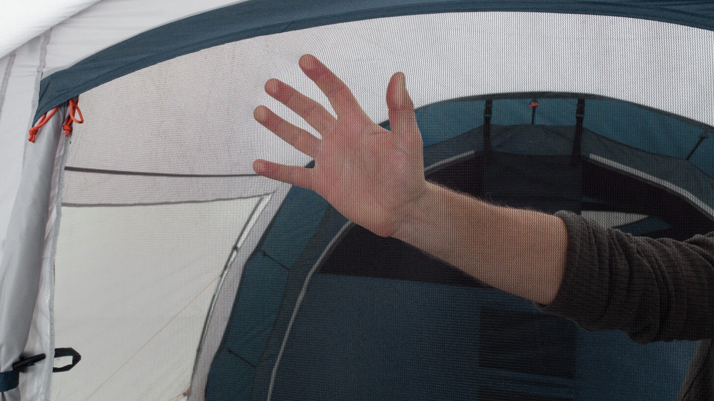 Easy Camp Palmdale 300 Tent 2024 8 Easy Camp Palmdale 300 Tent 2024 - Image 6