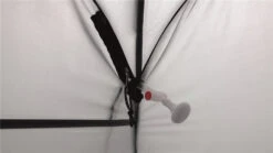 Easy Camp Easycamp Little Loo Pop Up Toilet Tent -Outwell Zone 120427 LittleLoo Featurephoto8