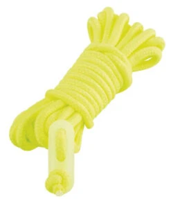 Outwell Luminous Guyline 4m 4 Pack