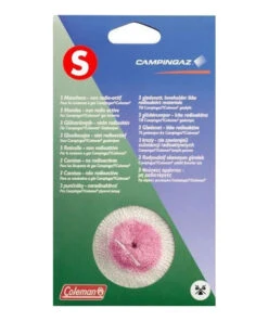 Coleman Campingaz Small Mantles X3