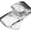 HIGHLANDER Reflective Survival Emergency Blanket -Outwell Zone 1641