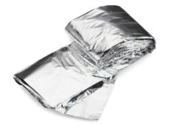HIGHLANDER Reflective Survival Emergency Blanket