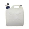 Sunncamp 10ltr Jerry Can With Tap -Outwell Zone 1690