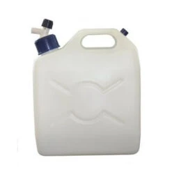 Sunncamp 25ltr Jerrycan With Tap