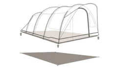 Outwell Sky 6 Footprint Groundsheet 2024 7 Outwell Sky 6 Footprint Groundsheet 2024 -Outwell Zone 171033 FootprintSky6 Featurephoto3