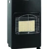 Quest Large Gas Cabinet Heater (Red Only) -Outwell Zone 1721