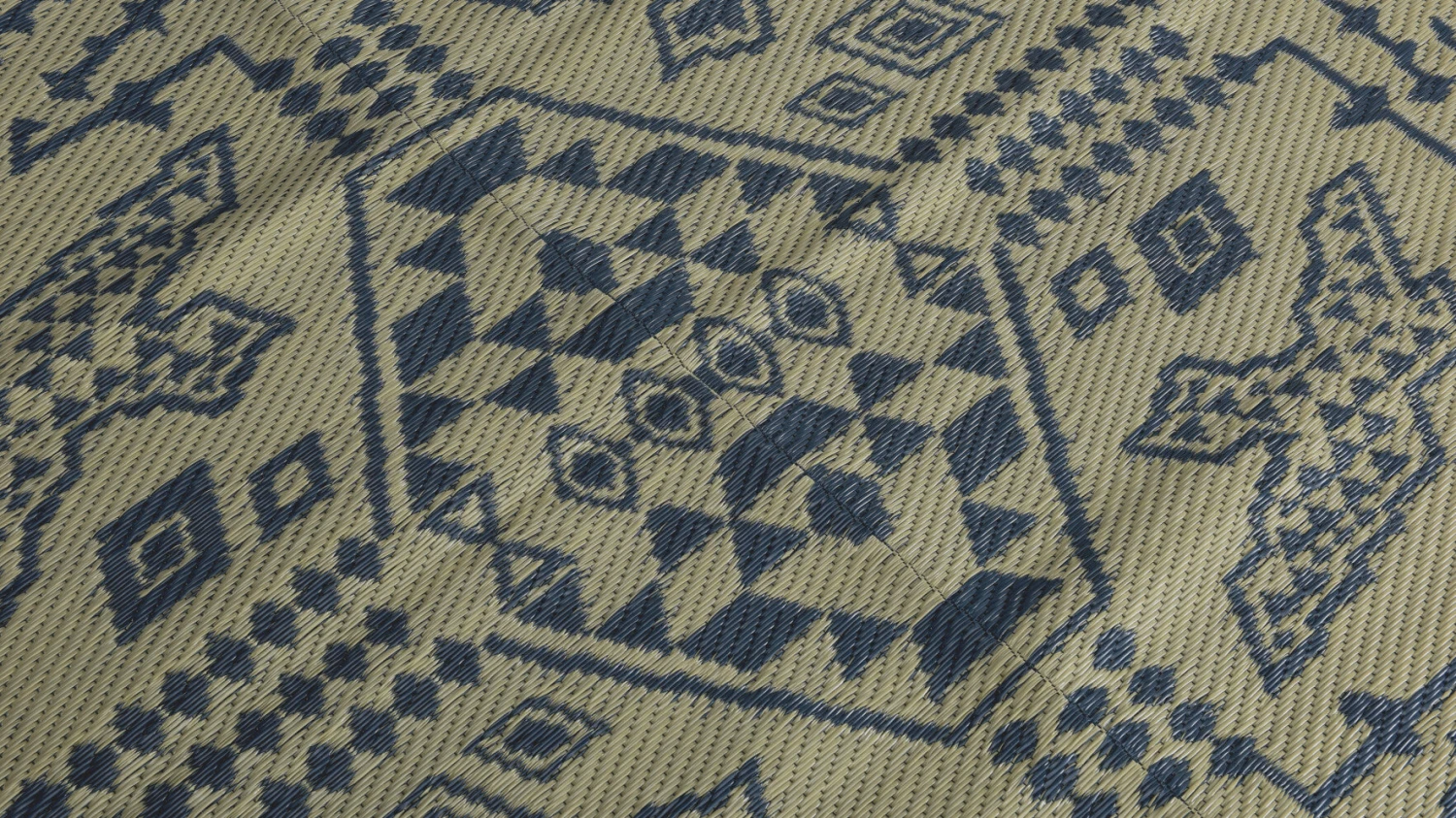 Easy Camp Moonlight Round Carpet 3 Easy Camp Moonlight Round Carpet