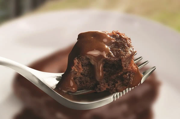 Chocolate Pudding By Wayfayrer 3 Chocolate Pudding By Wayfayrer