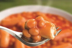 Beans & Sausages By Wayfayrer