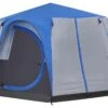 Coleman Octagon 8 Shelter Blue 2024 -Outwell Zone 2000030279 CortesOctagoninBlue