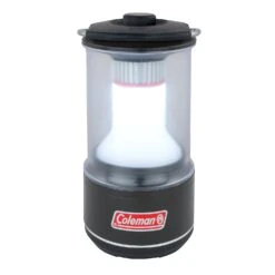Coleman BatteryGuard 600L Lantern Black -Outwell Zone 2000033874 batteryguard 600l lantern 2