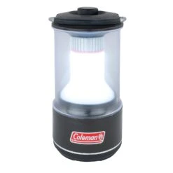Coleman BatteryGuard 600L Lantern Black -Outwell Zone 2000033874 batteryguard 600l lantern 3