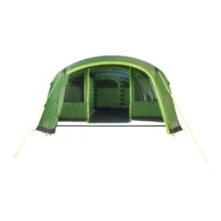 Coleman Weathermaster 8XL BlackOut Air Tent 2024 14 Coleman Weathermaster 8XL BlackOut Air Tent 2024 -Outwell Zone 2000035190 3