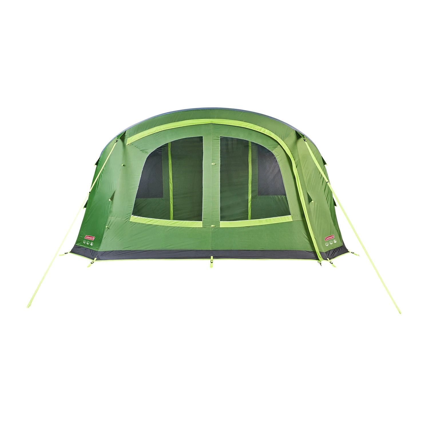 Coleman Weathermaster 8XL BlackOut Air Tent 2024 7 Coleman Weathermaster 8XL BlackOut Air Tent 2024 - Image 5