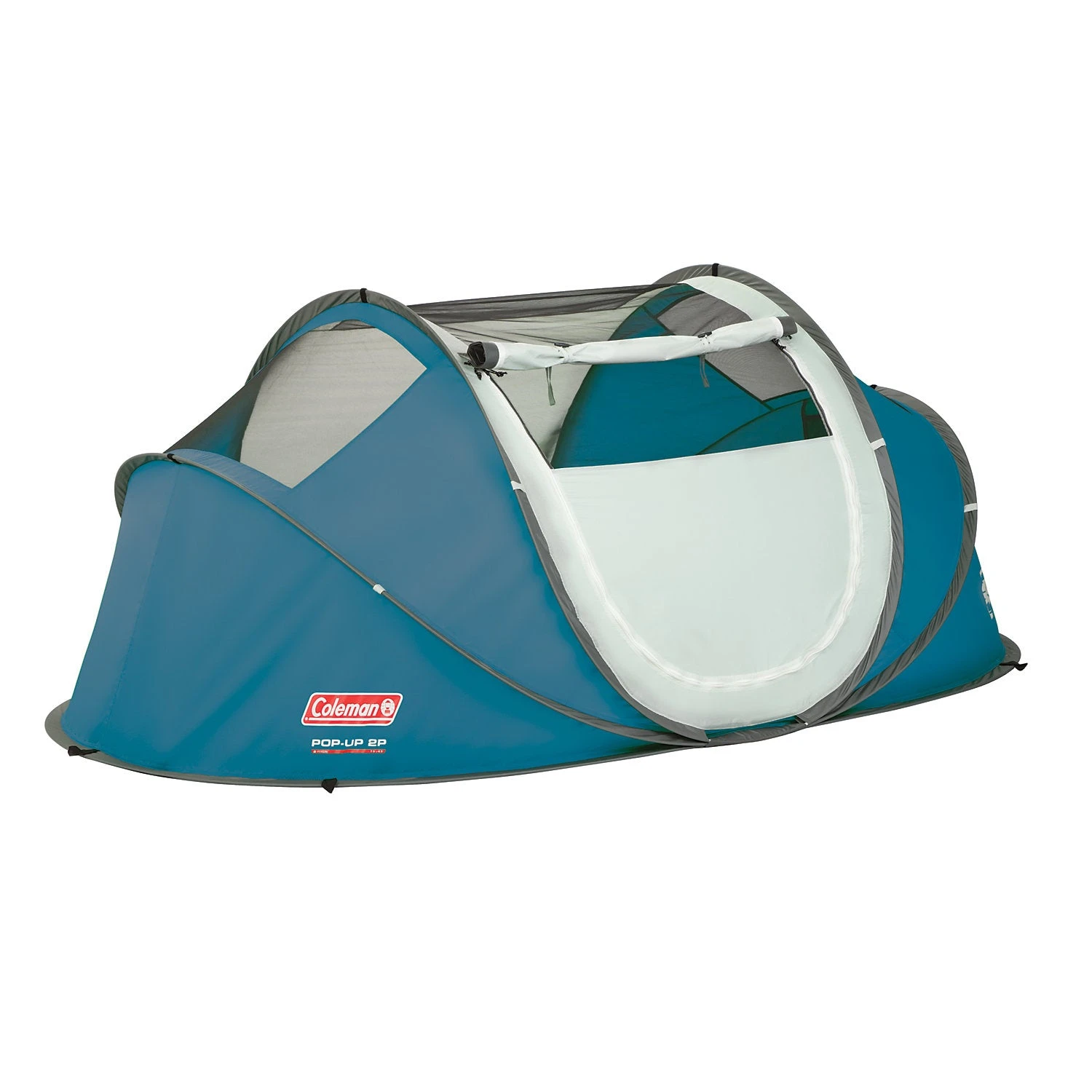 Coleman Galiano Fast Pitch Pop Up 2 Person Tent 2024 5 Coleman Galiano Fast Pitch Pop Up 2 Person Tent 2024 - Image 3