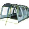 Coleman Meadowood 4L Blackout Tent 2024