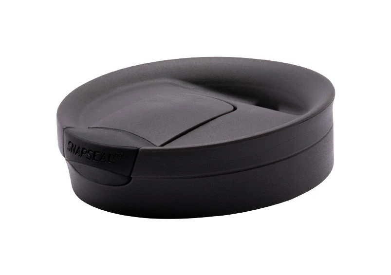 Contigo Byron SNAPSEAL™ Travel Mug Black 590ml 6 Contigo Byron SNAPSEAL™ Travel Mug Black 590ml - Image 4