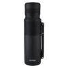 Contigo Thermal Bottle THERMALOCK™ Matte Black 1.2L