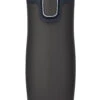 Contigo West Loop AUTOSEAL™ Travel Mug Gunmetal 470ml 1 Contigo West Loop AUTOSEAL™ Travel Mug Gunmetal 470ml -Outwell Zone 2095797 WESTLOOP GUNMETAL 0001