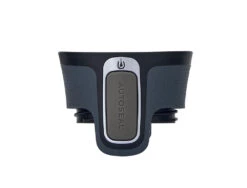 Contigo West Loop AUTOSEAL™ Travel Mug Gunmetal 470ml -Outwell Zone 2095797 WESTLOOP GUNMETAL 0018