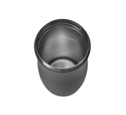 Contigo West Loop AUTOSEAL™ Travel Mug Gunmetal 470ml -Outwell Zone 2095797 WESTLOOP GUNMETAL 0021