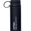 Contigo Fuse THERMOLOCK™ Insulated Water Bottle Liquorice 700ml 2 Contigo Fuse THERMOLOCK™ Insulated Water Bottle Liquorice 700ml -Outwell Zone 2156007 Fuse Licorice 0001
