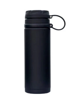 Contigo Fuse THERMOLOCK™ Insulated Water Bottle Liquorice 700ml -Outwell Zone 2156007 Fuse Licorice 0003