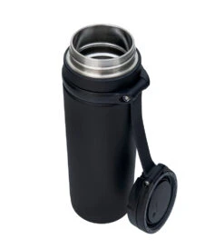Contigo Fuse THERMOLOCK™ Insulated Water Bottle Liquorice 700ml -Outwell Zone 2156007 Fuse Licorice 0006