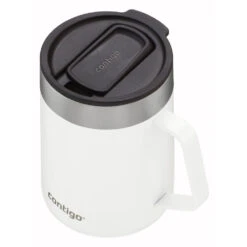 Contigo Streeterville THERMALOCK™ Desk Mug Salt 420ml -Outwell Zone 2174672 BirdEyeopen