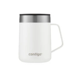 Contigo Streeterville THERMALOCK™ Desk Mug Salt 420ml